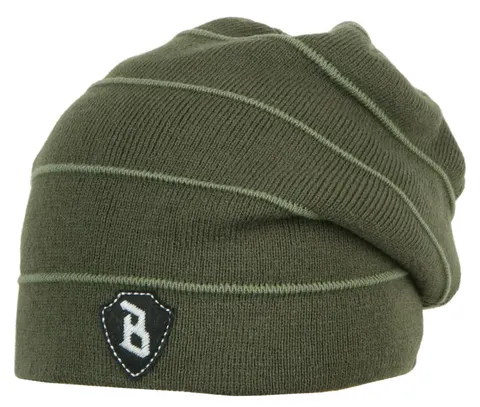 Czapka BARTS Sake Beanie army