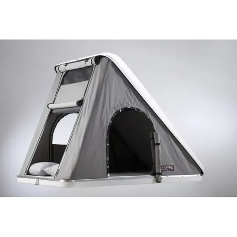 Namiot dachowy AUTOHOME Columbus Variant gray L