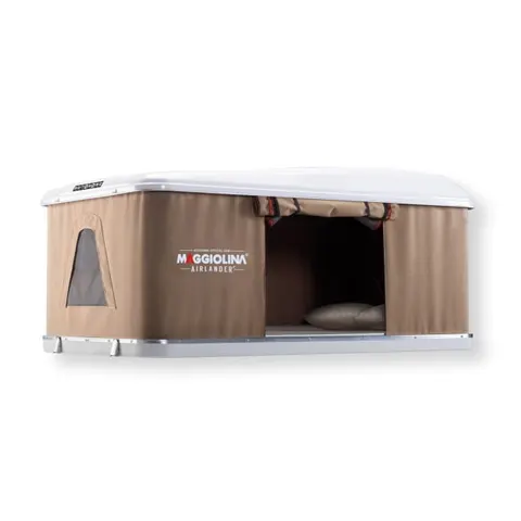 Namiot dachowy AUTOHOME Maggiolina Airlander Plus safari S