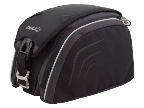 Torba rowerowa na bagażnik AGU McMurdo 385 KF 9 l (na rzepy)