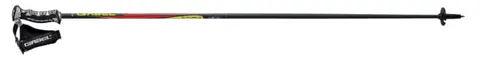 Kije narciarskie GABEL G-Force 110 cm (Ca 60 14 mm wypinane paski Click 3D)