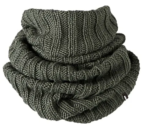 Szalik - komin BARTS Agata Col misty green