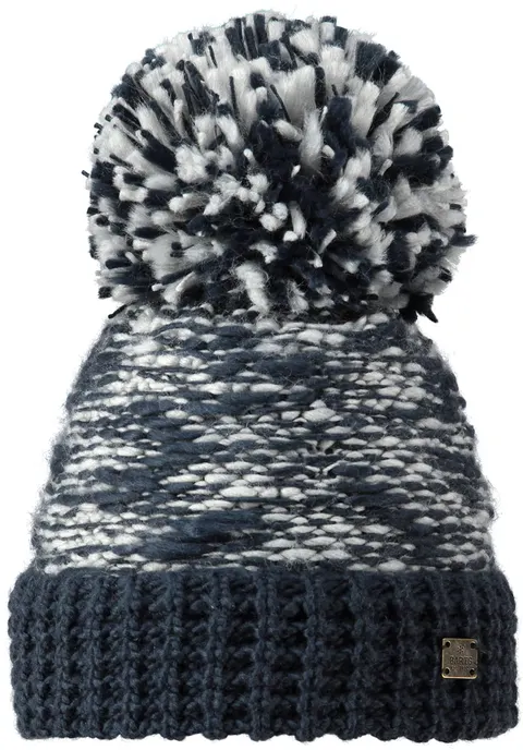 Czapka BARTS Yrma Beanie navy