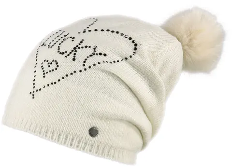 Czapka BARTS Karen Beanie cream