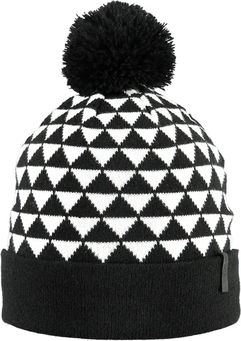 Czapka BARTS Yansy Beanie black