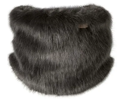 Szalik - komin BARTS Birgit Col gray
