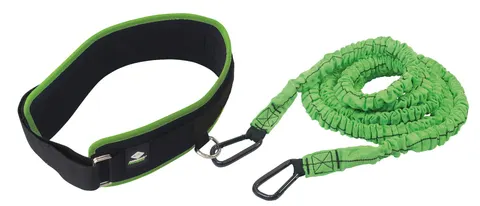 Pas z taśmą oporową SCHILDKRÖT Speed Trainer PRO