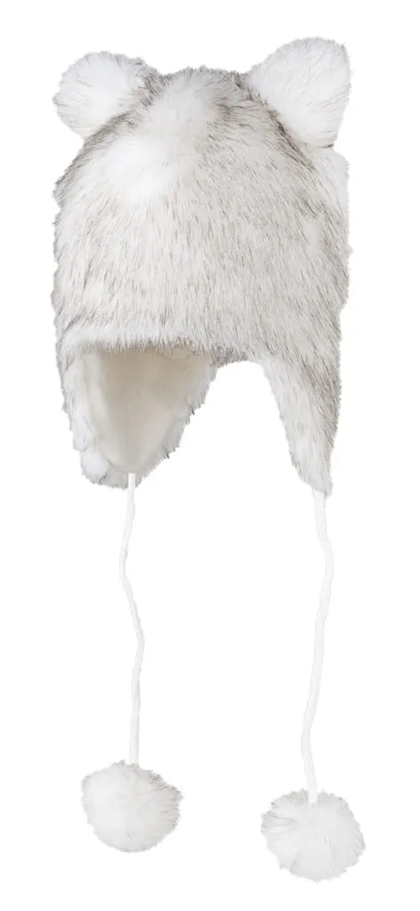 Czapka BARTS Wild Inka white
