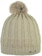 Czapka dziecięca BARTS Emily Beanie sand 53