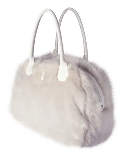 Torebka BARTS Chelsea Bag white