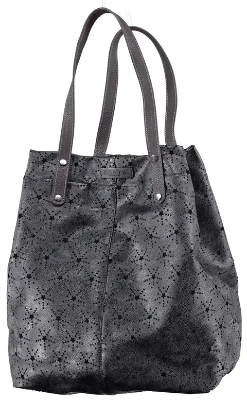 RIO SHOPPER BLACK