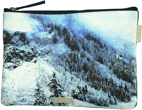 GLACIER PURSE NAVY