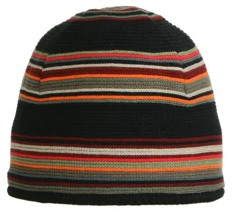 Czapka BARTS Goblin Beanie black