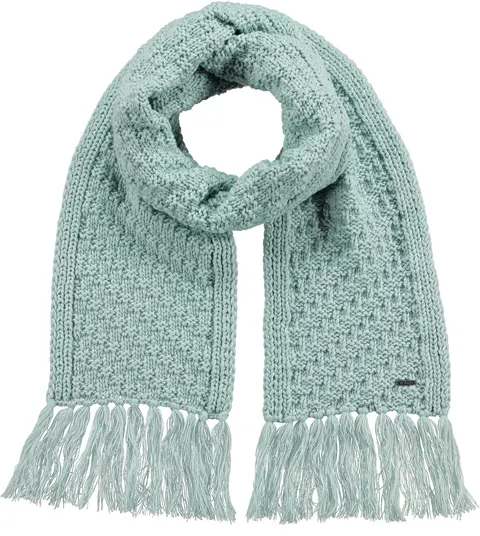 Szalik BARTS Tatum Scarf ashy mint