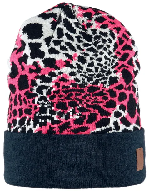 Czapka BARTS Pop Beanie navy