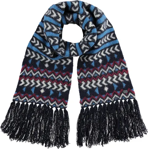 Szalik BARTS Ford Scarf navy