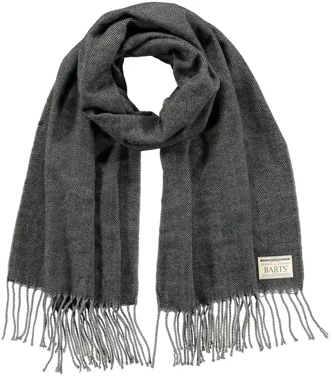Szalik BARTS Soho Scarf black