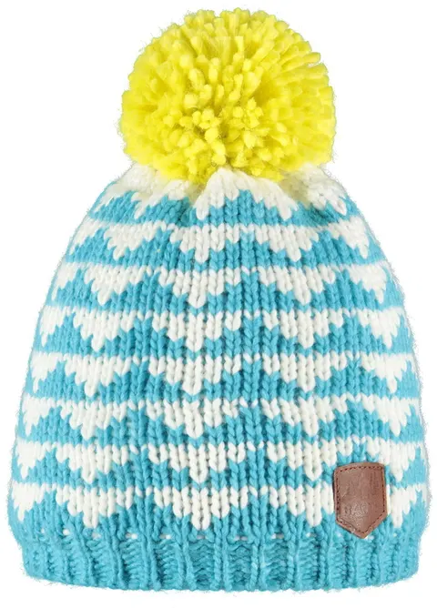 Czapka BARTS Base Beanie blue