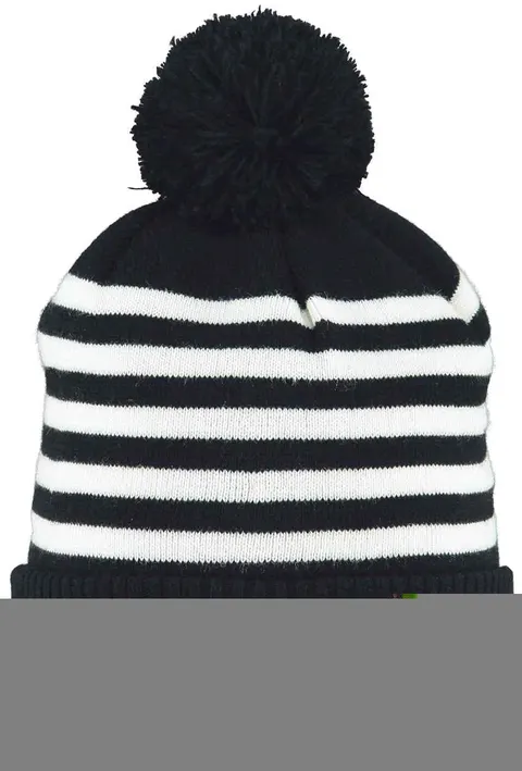 Czapka BARTS Titan Beanie black