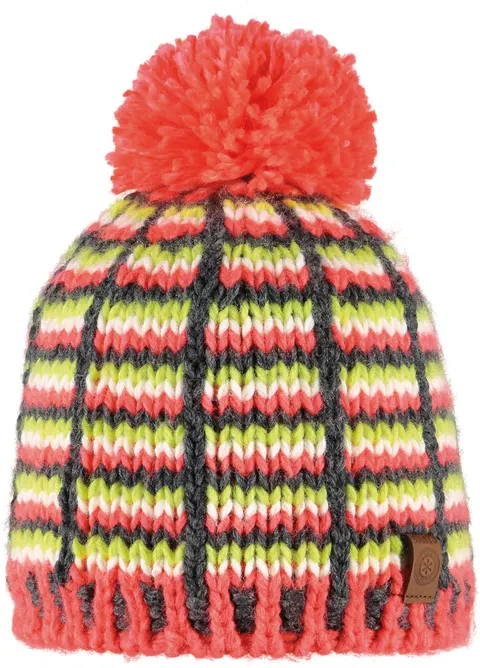 Czapka BARTS Andy Beanie coral