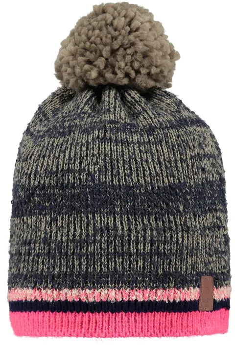 Czapka BARTS Miracle Beanie festival