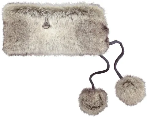 Opaska dziecięca BARTS Birgit Headband Kids rabbit 53
