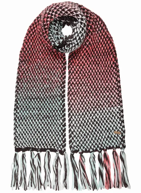 Szalik NORDBRON Carin Scarf anthracite