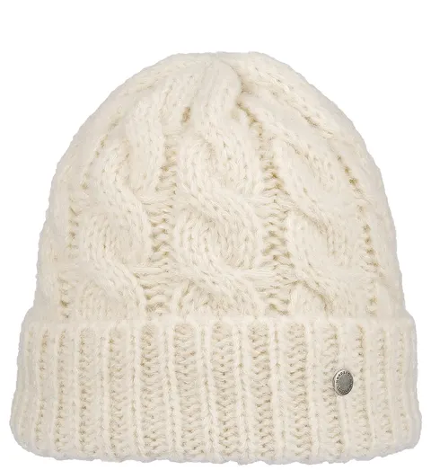 Czapka NORDBRON Wapi Beanie cream