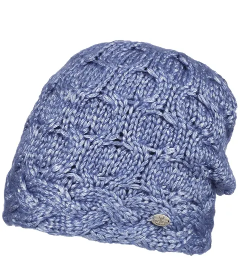 Czapka NORDBRON Visser Beanie true navy