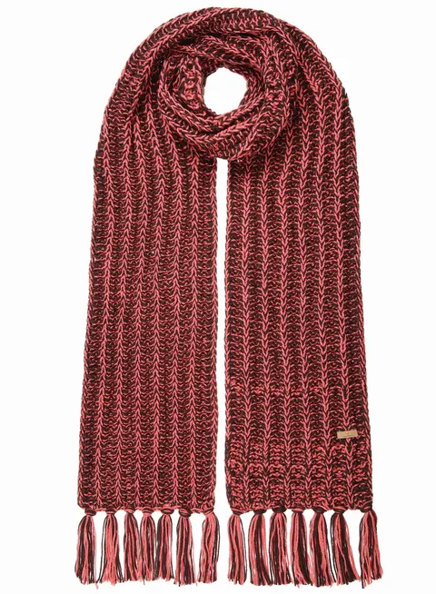 Szalik NORDBRON Ralia Scarf faded rose