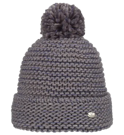 Czapka NORDBRON Weasley Beanie dark gray