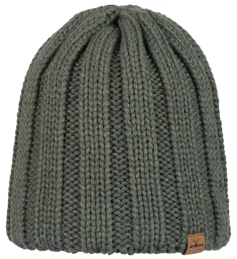 Czapka NORDBRON Cenck Beanie olive