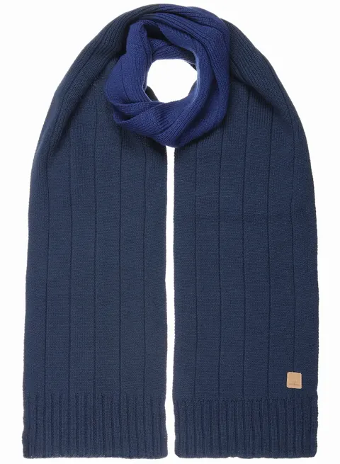 Szalik NORDBRON Frenz Scarf navy