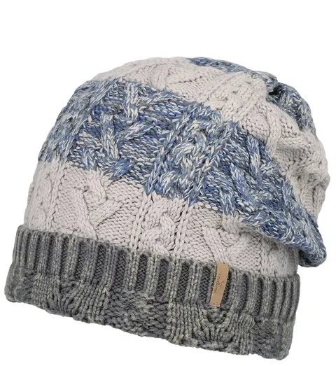 Czapka NORDBRON Gump Beanie dark gray