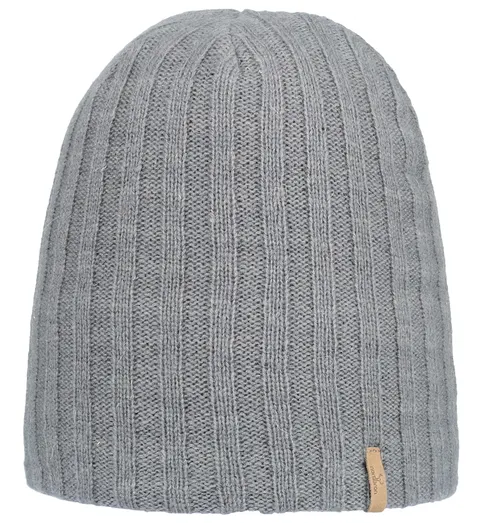Czapka NORDBRON Lupas Beanie gray