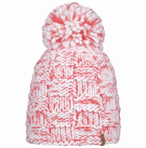 Czapka NORDBRON Howes Beanie white