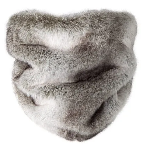 Szalik - komin BARTS Ruby Col rabbit