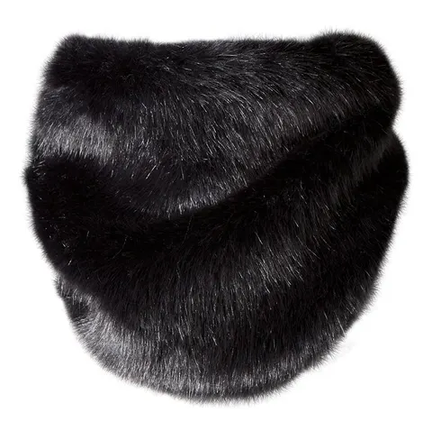 Szalik - komin BARTS Ruby Col black