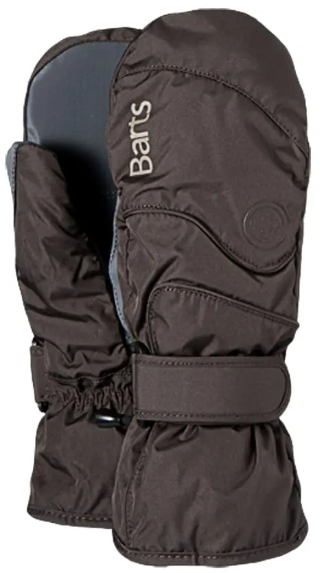 Rękawice narciarskie BARTS Basic Skimitts brown XS