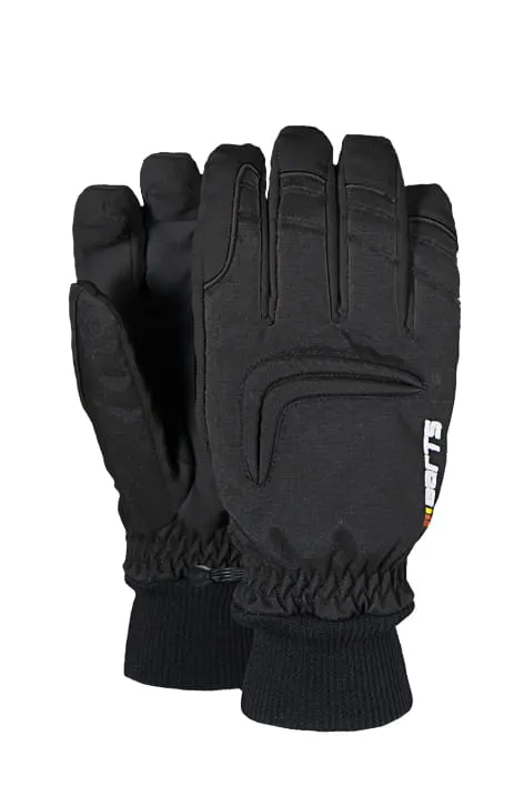 Rękawice snowboardowe BARTS Board Gloves Sport black S