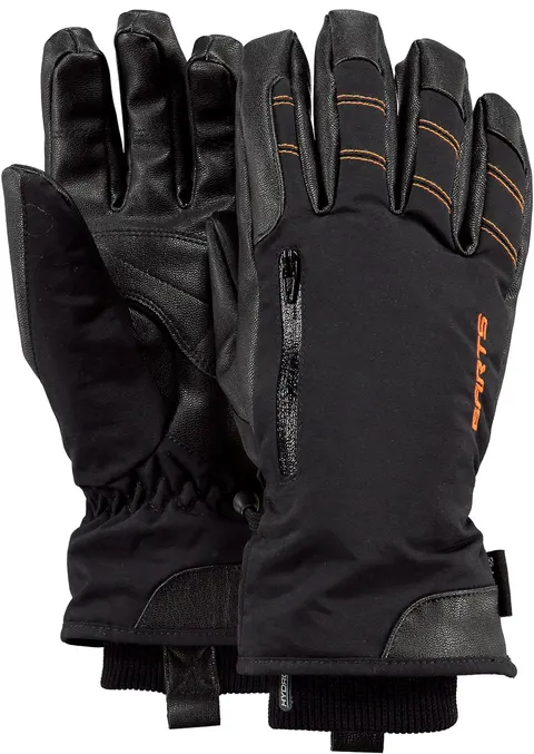 Rękawice narciarskie BARTS Specter Skigloves black M