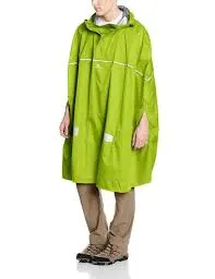 Peleryna rowerowa FERRINO Dryride green rozmiar uni