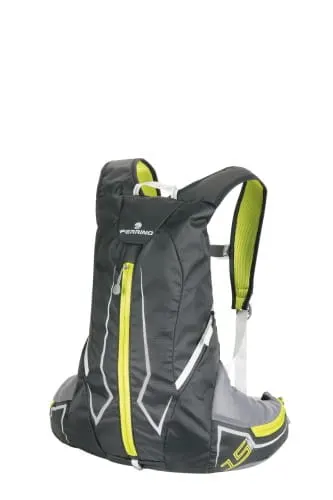 Plecak active FERRINO X-Track 15 black (do biegów przełajowych)