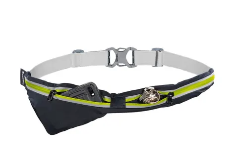 Pas do biegania FERRINO X-Belt 2 kieszenie