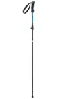 Kije trekking FERRINO Ortles 115-135 cm teleskopowy i składany do 40 cm