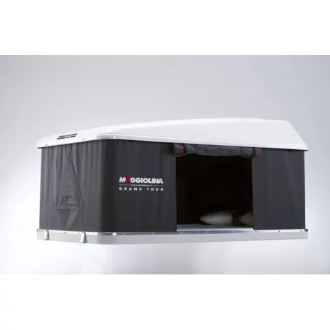 Namiot dachowy AUTOHOME Maggiolina Grand Tour carbon M