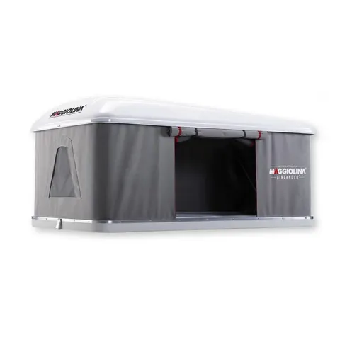 Namiot dachowy AUTOHOME Maggiolina Airlander Plus carbon M