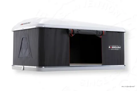 Namiot dachowy AUTOHOME Maggiolina Airlander Plus carbon S