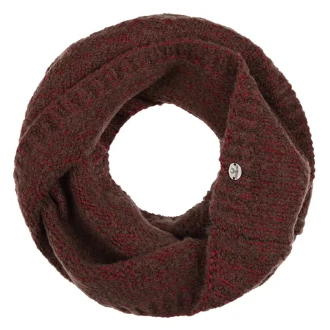 Szalik - komin NORDBRON Jelian Collar brown