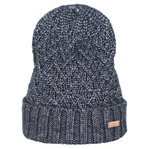 Czapka NORDBRON Luayn Beanie teal blue